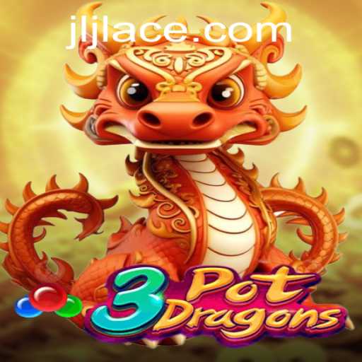 Unveiling 3PotDragons: A Captivating New Entrant in the Gaming World