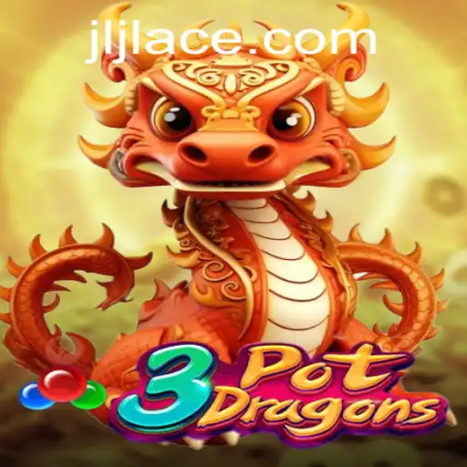 Unveiling 3PotDragons: A Captivating New Entrant in the Gaming World