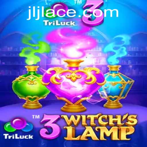 Embark on an Enchanting Adventure with 3WitchsLamp