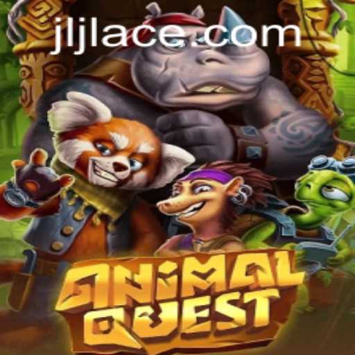 Discover the Exciting World of AnimalQuest with JLACE Login