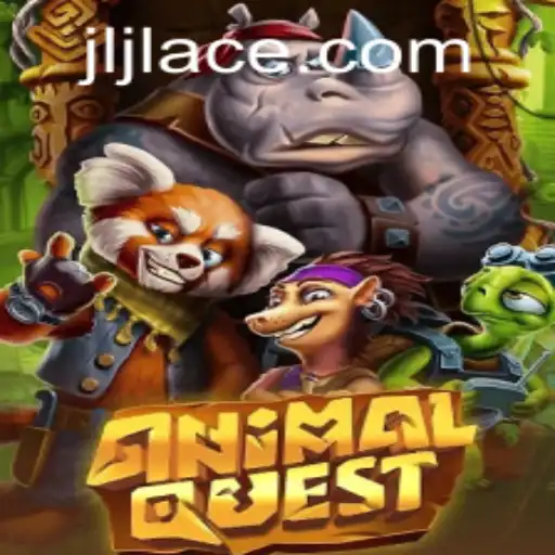 Discover the Exciting World of AnimalQuest with JLACE Login