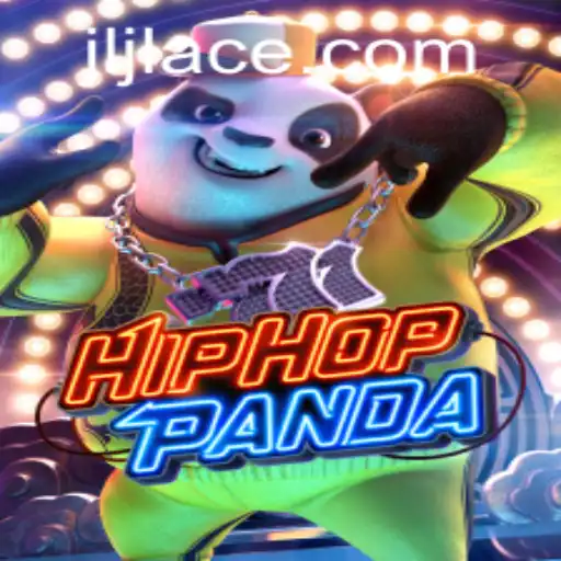 HipHopPanda: A Dynamic Gaming Experience