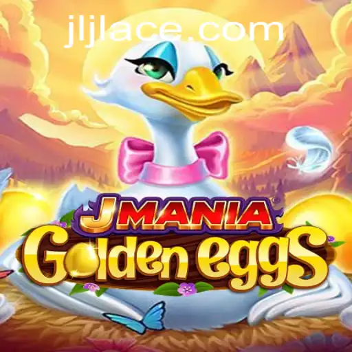 Discover the Thrills of JManiaGoldenEggs: A Comprehensive Guide to Gameplay and Rules