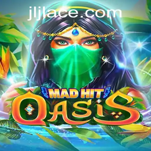 The Immersive World of MadHitOasis: A Thrilling Adventure with JLACE Login