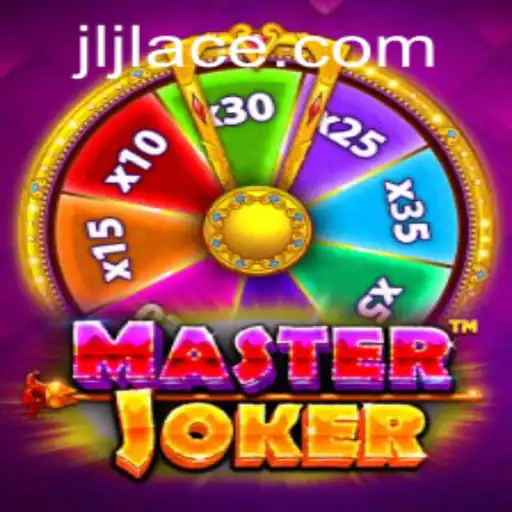 MasterJoker: A Revolutionary Gaming Experience with JLACE Login Integration