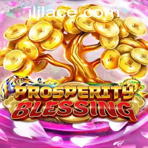 Unlock the Magic of ProsperityBlessing with JLACE Login