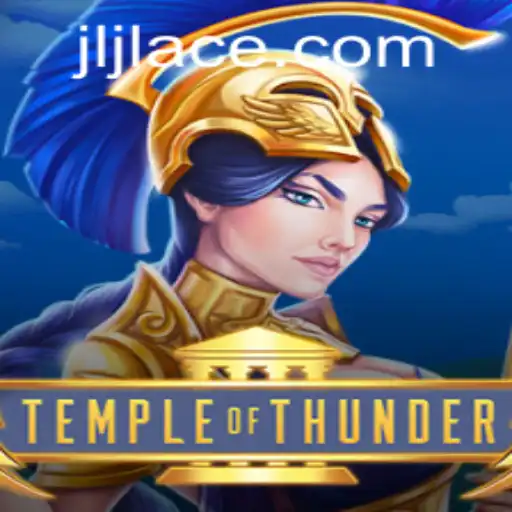 TempleofThunder: An Epic Adventure in Gaming