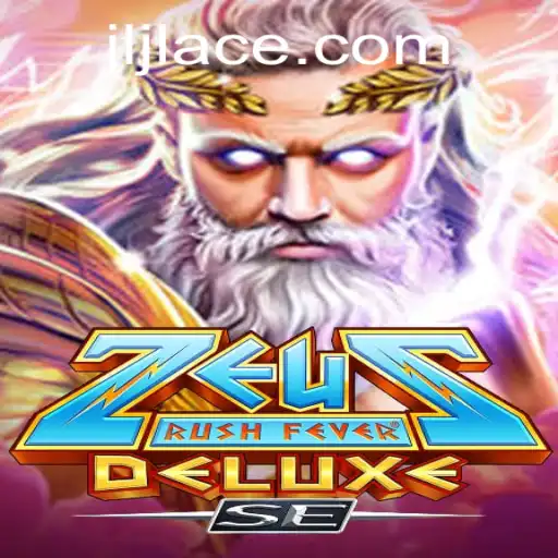 ZeusRushFeverDeluxeSE: An Immersive Gaming Experience with JLACE Login