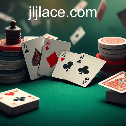 Exploring the Fascinating World of Card Games with JLACE Login