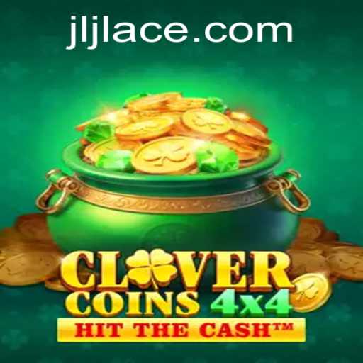 Unveiling CloverCoins4x4: The Game of Strategy and Fortune