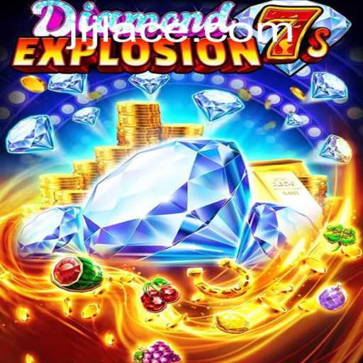DiamondExplosion7s: A Thrilling New Game Experience