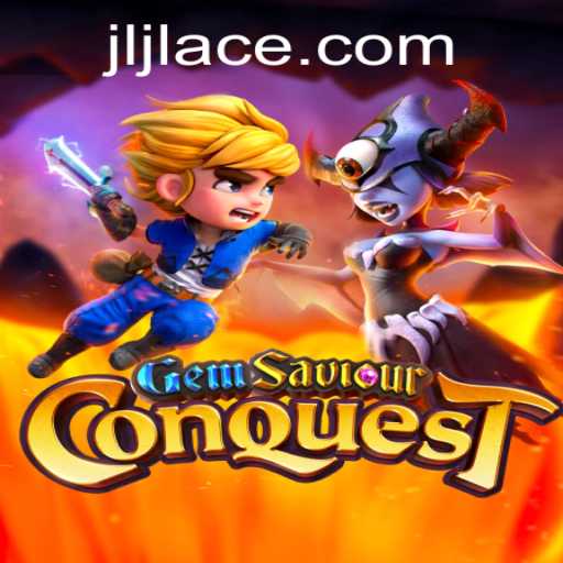 The Enchanting World of GemSaviourConquest: Your Guide to Mastering JLACE Login