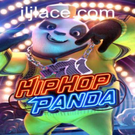 HipHopPanda: A Dynamic Gaming Experience