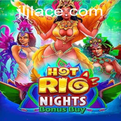 HotRioNightsBonusBuy: A Thrilling Experience in the World of Interactive Gaming
