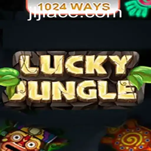 LuckyJungle1024: An Immersive Adventure and Strategic Exploration