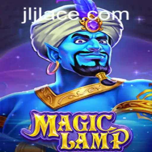 MagicLamp: Unveiling the Mystical World of Adventure
