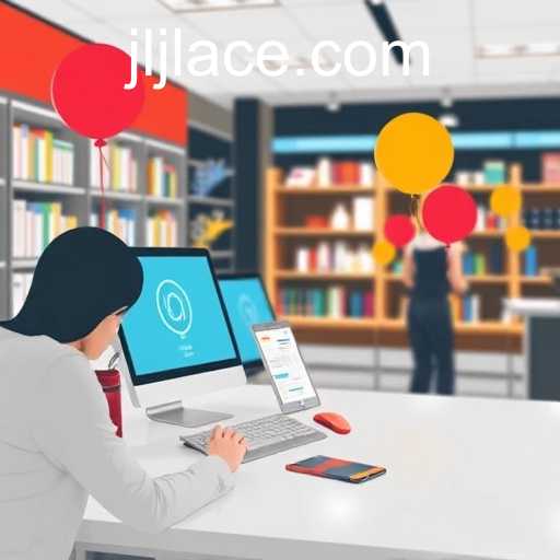 JLACE Login