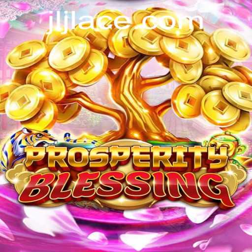 Unlock the Magic of ProsperityBlessing with JLACE Login