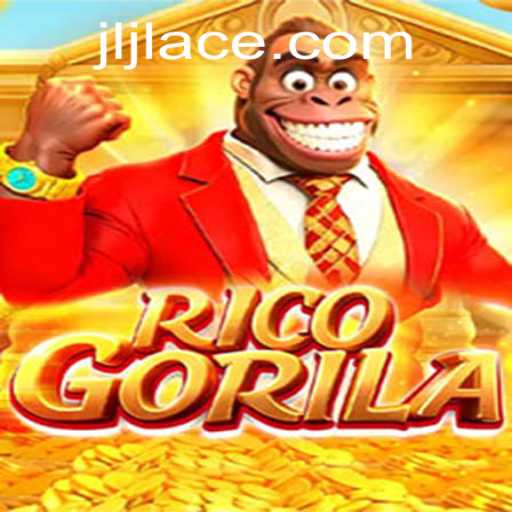 Unveiling RicoGorila: The Thrilling New Game Revolutionizing Online Entertainment