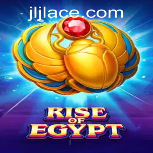 Rise Of Egypt: A Journey Through Time