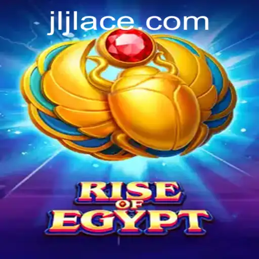 Rise Of Egypt: A Journey Through Time