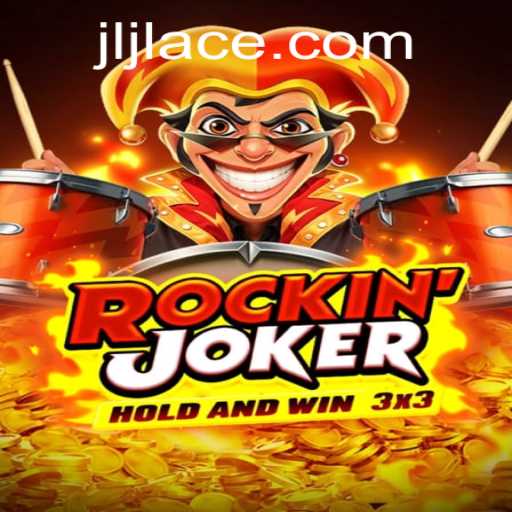 Unveiling RockinJoker: An Innovative Gaming Experience