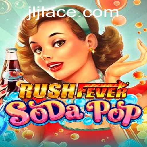 RushFeverSodaPop: A Thrilling Escape into a Sugary World