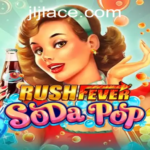 RushFeverSodaPop: A Thrilling Escape into a Sugary World