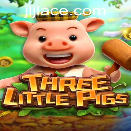 Exploring the Interactive World of THREELITTLEPIGS: A New Gaming Encounter with JLACE Login