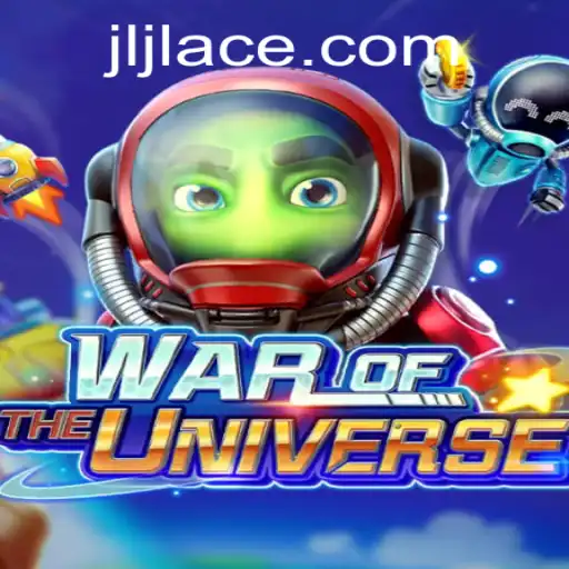 Exploring the Fascinating World of WAROFTHEUNIVERSE and JLACE Login